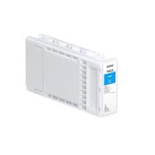 Epson T44Q420 cyan ink cartridge (original Epson) image