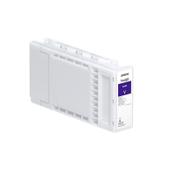 Epson T44QD40 violet ink cartridge (original Epson) image