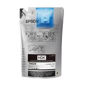 Epson T46D840 black ink cartridge (original Epson) image