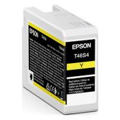 Epson T46S4 yellow ink cartridge (original Epson) image