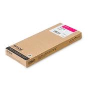 Epson T476 (C13T476011) magenta ink cartridge (original Epson) image
