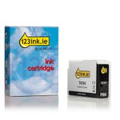 Epson T47A1 photo black ink cartridge (123ink version) image