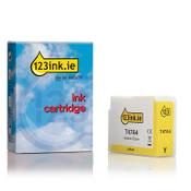 Epson T47A4 yellow ink cartridge (123ink version) image