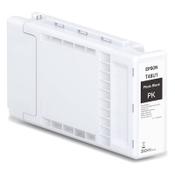 Epson T48U1 black ink cartridge photo (original Epson) image