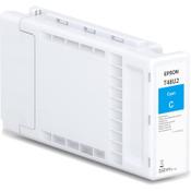 Epson T48U2 cyan ink cartridge (original Epson) image