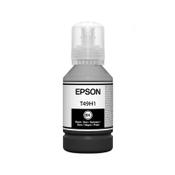 Epson T49H1 black ink bottle (original Epson) image