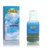 Epson T49H2 cyan ink bottle (123ink version) image