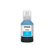 Epson T49H2 cyan ink bottle (original Epson) image