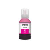 Epson T49H magenta ink cartridge (original Epson) image