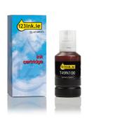Epson T49N100 black ink bottle (123ink version) image
