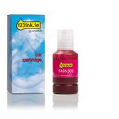 Epson T49N300 magenta ink bottle (123ink version) image