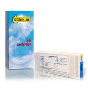 Epson T50M2 cyan ink cartridge (123ink version) image