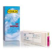 Epson T50M3 magenta ink cartridge (123ink version) image