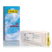 Epson T50M4 yellow ink cartridge (123ink version) image