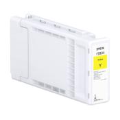 Epson T50U4 yellow ink cartridge (original Epson) image