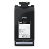 Epson T53A1 photo black ink cartridge (original Epson) image