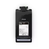 Epson T53F1 photo black ink cartridge (original Epson) image