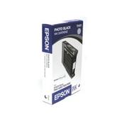 Epson T5431 (C13T543100) photo black ink cartridge (original) image