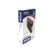 Epson T5433 (C13T543300) magenta ink cartridge (original) image