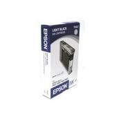 Epson T5437 (C13T543700) light black ink cartridge (original) image