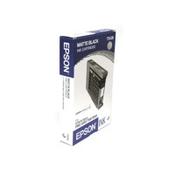 Epson T5438 (C13T543800) matte black ink cartridge (original Epson) image