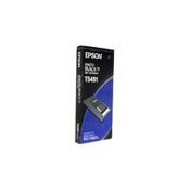 Epson T5491 (C13T549100) photo black ink cartridge (original) image
