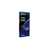 Epson T5492 (C13T549200) cyan ink cartridge (original) image