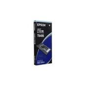Epson T5495 (C13T549500) light cyan ink cartridge (original Epson) image
