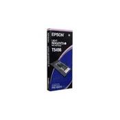 Epson T5496 (C13T549600) light magenta ink cartridge (original Epson) image