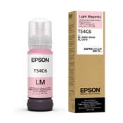 Epson T54C light magenta ink cartridge (original Epson) image