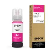 Epson T54C magenta ink cartridge (original Epson) image
