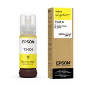 Epson T54C yellow ink cartridge (original Epson) image