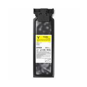 Epson T55B4 yellow ink cartridge (original) image