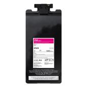 Epson T56F3 magenta ink cartridge (original Epson) image