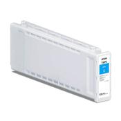 Epson T56P2 high capacity cyan ink cartridge (original Epson) image