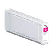 Epson T56P3 high capacity vivid magenta ink cartridge (original Epson) image