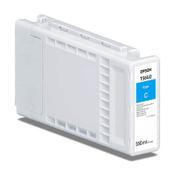 Epson T56U2 cyan ink cartridge (original Epson) image