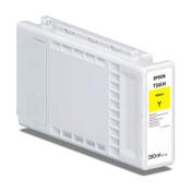 Epson T56U4 yellow ink cartridge (original Epson) image