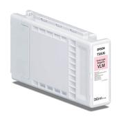 Epson T56U6 vivid light magenta ink cartridge (original Epson) image