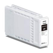 Epson T56U8 matte black ink cartridge (original Epson) image