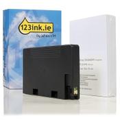 Epson T5846 Picture Pack Cartridge + 100 sheets of photo paper (123ink version) image