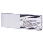 Epson T5911 photo black ink cartridge (original Epson) image
