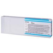 Epson T5912 cyan ink cartridge (original Epson) image