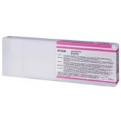 Epson T5913 vivid magenta ink cartridge (original Epson) image