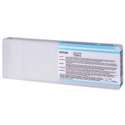 Epson T5915 light cyan ink cartridge (original Epson) image