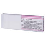 Epson T5916 vivid light magenta ink cartridge (original Epson) image