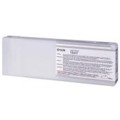Epson T5917 light black ink cartridge (original Epson) image