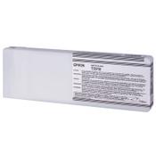 Epson T5918 matte black ink cartridge (original Epson) image
