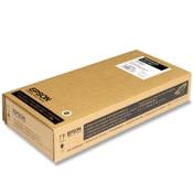 Epson T5961 photo black ink cartridge (original Epson) image