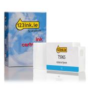 Epson T5965 light cyan ink cartridge (123ink version) image